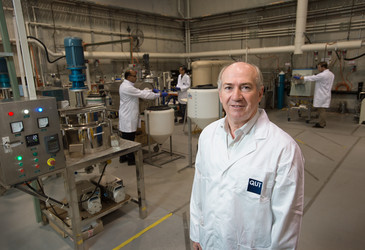Future-focused research centre for battery industry Future-focused research centre for battery industry