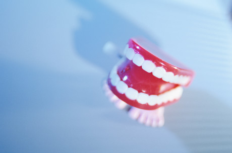 Gum bacteria implicated in Alzheimer's disease Gum bacteria implicated in Alzheimer's disease