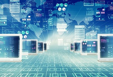 Cenitex, VMware digitally transforming Vic Govt Cenitex, VMware digitally transforming Vic Govt