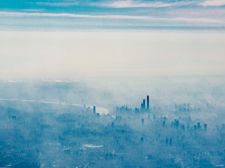 Researchers create carbon negative energy solution