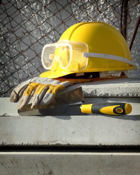 Company fined $30K for unsafe concrete panel storage