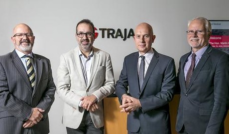 Medtech manufacturer Trajan to expand Vic headquarters