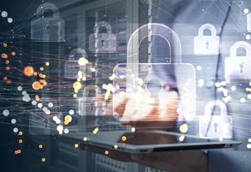 Protecting your PLC Protecting your PLC