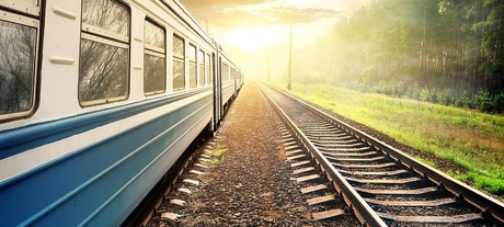 Rail passengers crying out for new technologies