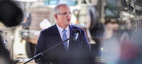 Coalition makes $156m cybersecurity pledge Coalition makes $156m cybersecurity pledge