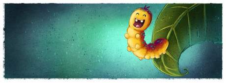 Would you eat a maggot sausage? Would you eat a maggot sausage?