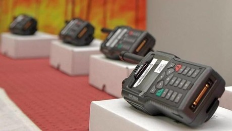 Madeira army uses Sepura radios in SIRESP test Madeira army uses Sepura radios in SIRESP test