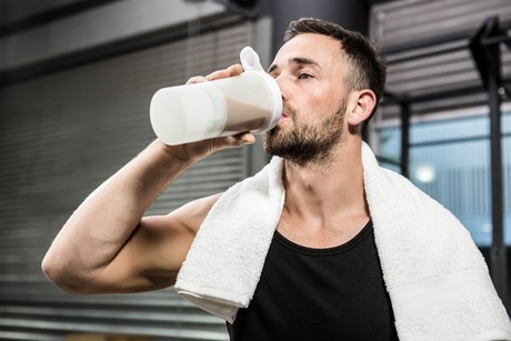 How healthy is the protein trend? How healthy is the protein trend?