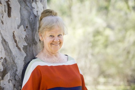 Aus geneticist elected to National Academy of Sciences