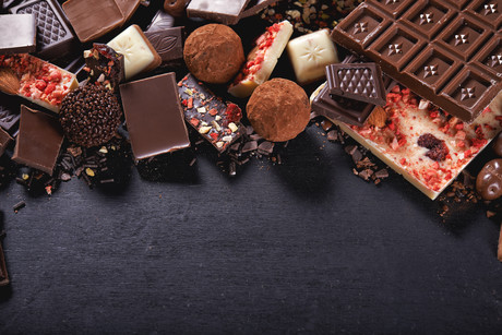 The science behind smooth chocolate