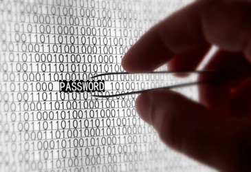 One third of data breaches caused by human error One third of data breaches caused by human error