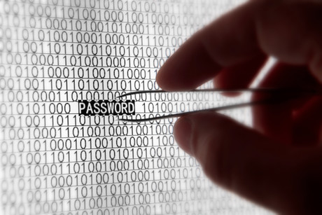 One third of data breaches caused by human error One third of data breaches caused by human error