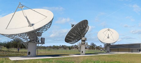 Cortex keeps an eye on the sky for Defence Cortex keeps an eye on the sky for Defence