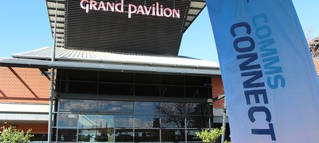 Don&#39;t miss your vital mid-year industry update