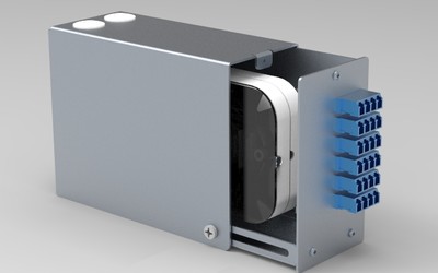 Warren &amp; Brown DIN Rail Enclosures range