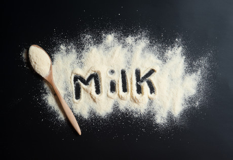 Nestlé calls for less protein in baby formula Nestlé calls for less protein in baby formula
