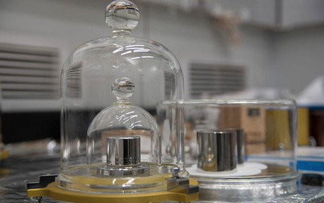 A more constant kilogram for World Metrology Day A more constant kilogram for World Metrology Day