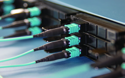 AFL ASCEND modular high-density platform