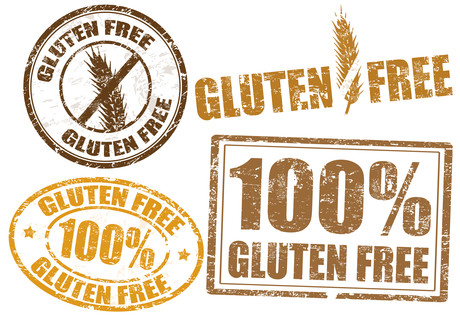 Call for more governance of gluten-free labelled food