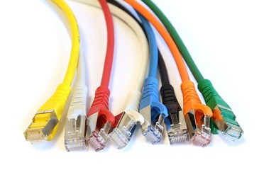 Copper cabling: what's the difference?