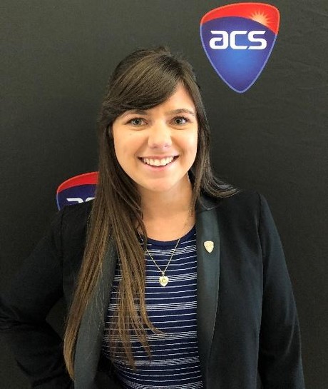 ACS reveals new NSW State Manager