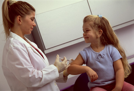Scientists combine influenza and pneumococcal vaccines