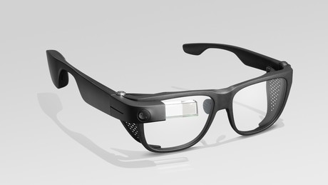 DHL Supply Chain increases use of smart glasses globally