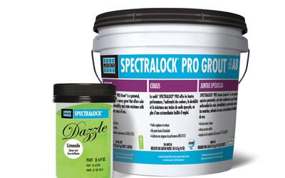 LATICRETE SPECTRALOCK PRO Premium Grout