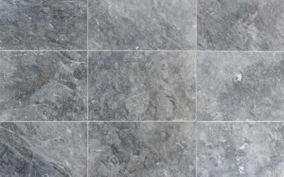 Europe Imports Cumulus Grey marble pool surround pavers