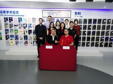 Genomics partnership to advance precision public health