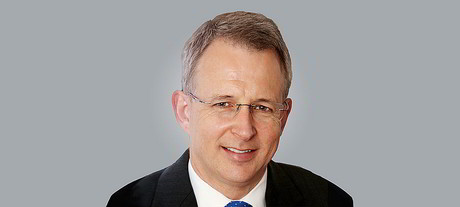 Paul Fletcher named Minister of Communications