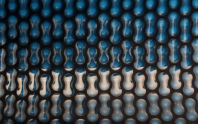 Aussie Pool Covers EnergyGuard pool blanket