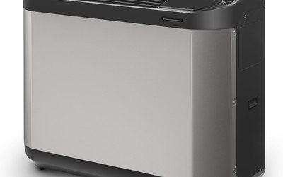 Zodiac Z400 heat pump