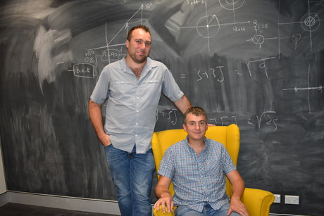 IoT start-up Morse Micro secures $23.8m funding IoT start-up Morse Micro secures $23.8m funding