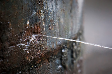 UNSW leak-detection tech could save billions of gallons of water