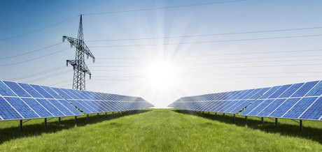 SAPS could replace poles and wires in remote areas SAPS could replace poles and wires in remote areas