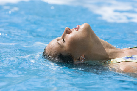 Pool heating options explained