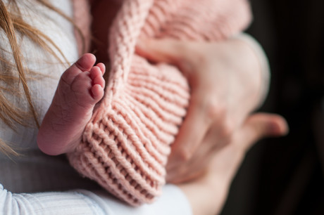 Benefits of breastfeeding can last a lifetime Benefits of breastfeeding can last a lifetime