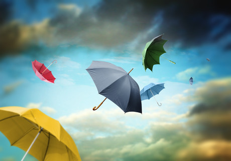 Sydney water restrictions