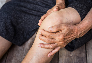 Stem cell therapy can reverse osteoarthritis Stem cell therapy can reverse osteoarthritis