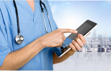 92% of GPs have signed up to My Health Record