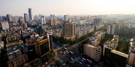 Airbus to supply TETRA technology to three Chinese cities