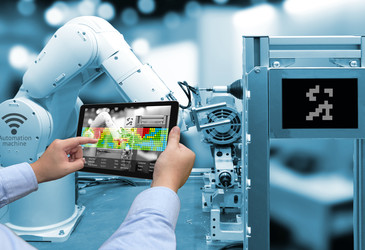 The future lies with HMIs The future lies with HMIs