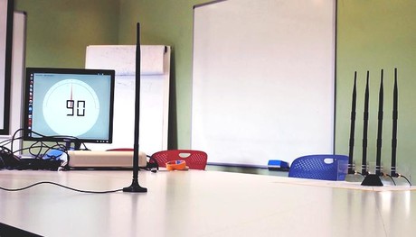 Low frequency studies could help mmWave solutions