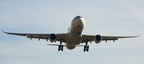 Zetron's ACOM takes flight at Sydney Airport Zetron's ACOM takes flight at Sydney Airport