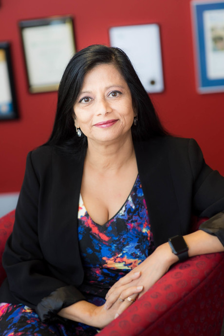 Leaders in STEM receive Queen&#39;s Birthday honours