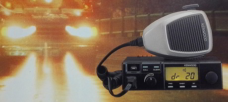 Backhaul &mdash; July 2019