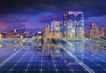 Are virtual power plants the solution to our energy challenges? Are virtual power plants the solution to our energy challenges?