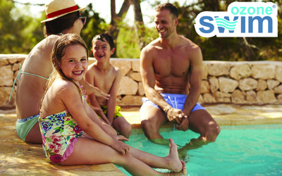 Maytronics Drive automated dosing