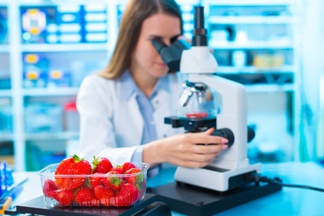 Shaping the science of tomorrow at TropAg 2019 Shaping the science of tomorrow at TropAg 2019